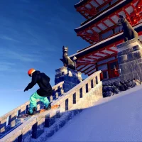 Steep: Road to the Olympics Expansion #11531