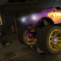 Saints Row IV #20750