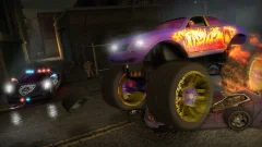 Screenshot Saints Row IV