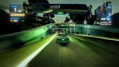 Screenshot Blur