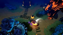 Screenshot Tribes of Midgard