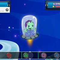 Space Fun #31826