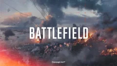 Screenshot Battlefield 6