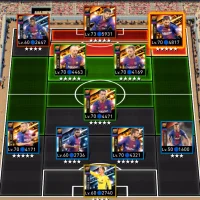 Pes Card Collection #11109