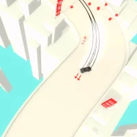Absolute Drift: Zen Edition #6527