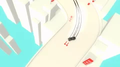 Screenshot Absolute Drift: Zen Edition