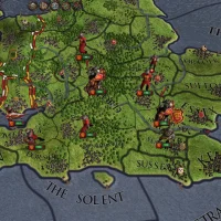 Crusader Kings II #32799