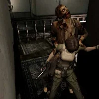 Resident Evil Archives: Resident Evil #29327
