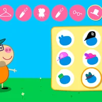 My Friend Peppa Pig #39477