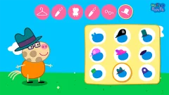 Screenshot My Friend Peppa Pig