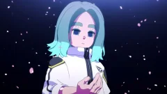 Screenshot Inazuma Eleven: Victory Road
