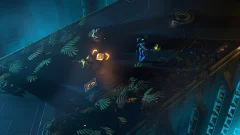 Screenshot Endless Dungeon