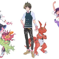 Digimon World: Next Order #1116