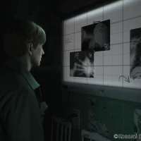 Silent Hill 2 #21536