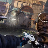Tom Clancy's Rainbow Six Extraction #19908