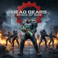 Dead Gears: Space of War #29087