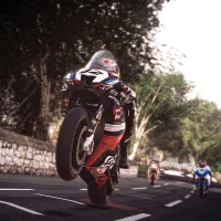 TT Isle of Man: Ride on the Edge 3 #21819