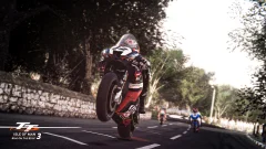 Screenshot TT Isle of Man: Ride on the Edge 3