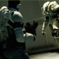Shadow Complex Remastered #4865