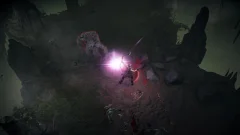 Screenshot Vikings: Wolves of Midgard