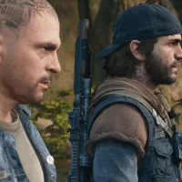 Days Gone Remastered #26510