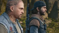 Screenshot Days Gone Remastered