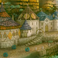 Atelier Firis: The Alchemist of the Mysterious Journey #4783