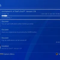PlayStation 4 #8505