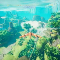 Oceanhorn 2: Knights of the Lost Realm #37136