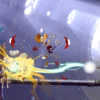 Rayman Origins #40224