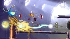 Screenshot Rayman Origins