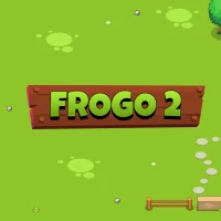 Frogo 2 #31170