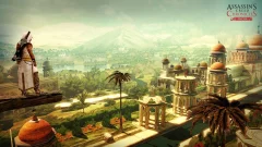 Screenshot Assassin's Creed Chronicles: India