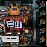 Clue/Cluedo: Classic Edition #30245