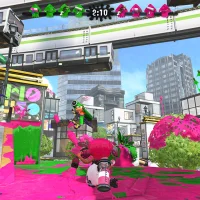 Splatoon 2 #8227