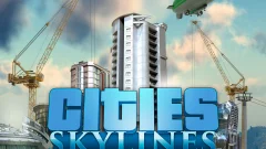 Screenshot Cities: Skylines - Mass Transit