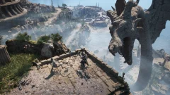 Screenshot Dragonkin: The Banished