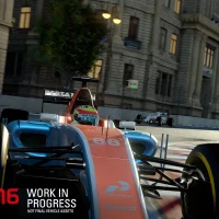 F1 2016 #4703