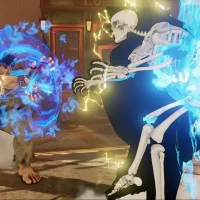 Street Fighter V #20