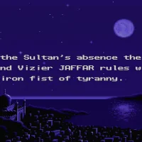 Prince of Persia #19592