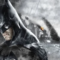 Batman: Arkham City #39672
