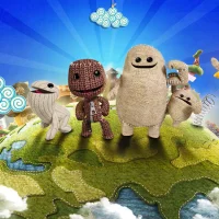 LittleBigPlanet 3 #24296