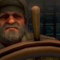 Syberia III #8550