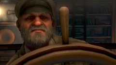Screenshot Syberia III