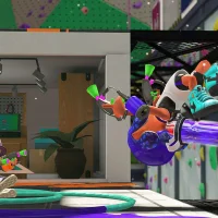 Splatoon 2 #8440
