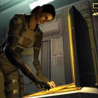 Deus Ex: Human Revolution - Director's Cut #33152