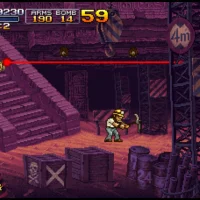 METAL SLUG X #33826