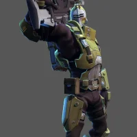 Battleborn #35
