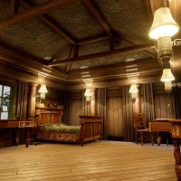 Myst #36029