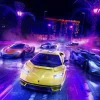 Asphalt Legends Unite #39482